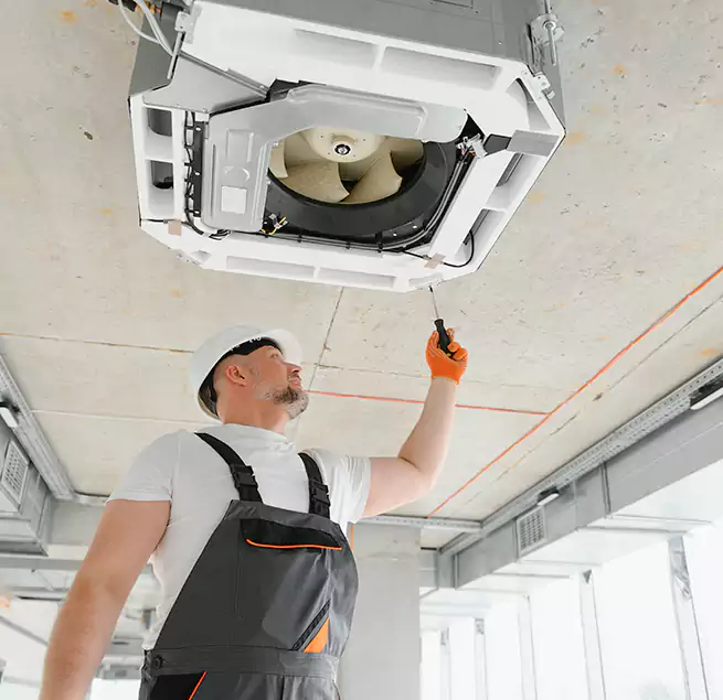 Why Homeowners Businesses Trust Us in Lauderdale Lakes, FL