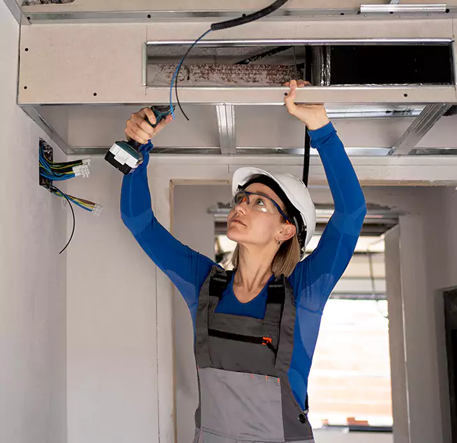  Why Homeowners & Businesses Trust Us in Lauderdale Lakes, FL?