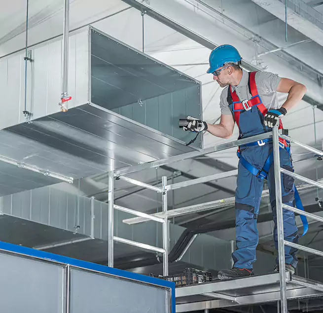 Why Homeowners & Businesses Trust Us Bayonet Point, FL