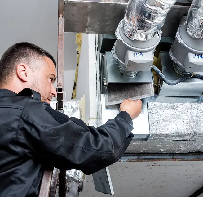 Why Homeowners & Businesses Trust Us in Lauderdale Lakes, FL?